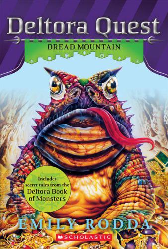 Dread Mountain