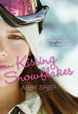 Kissing Snowflakes