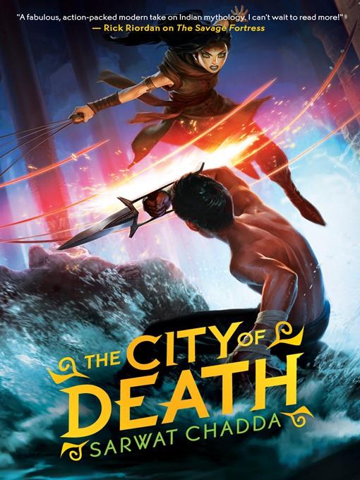 The City of Death