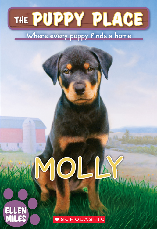 Molly