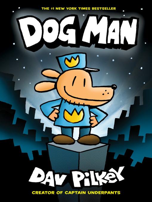 Dog Man