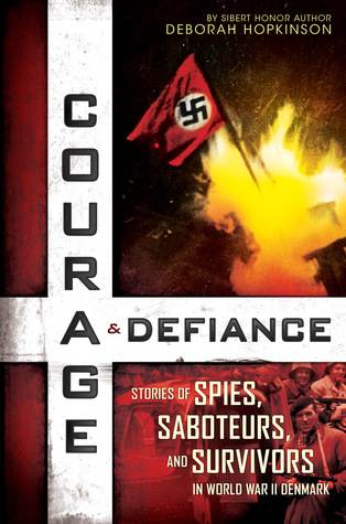 Courage &amp; Defiance