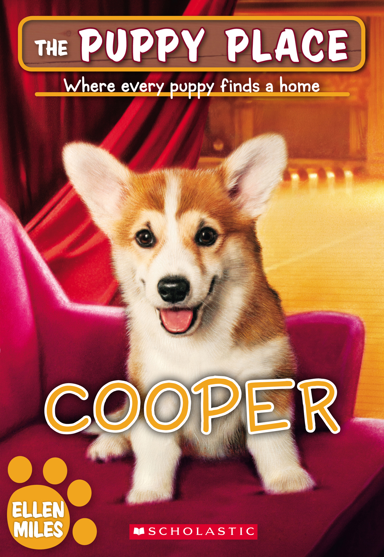 Cooper