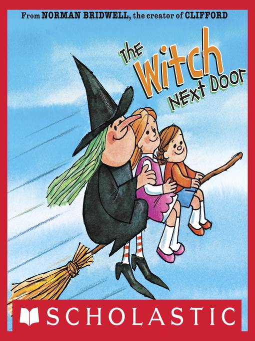 The Witch Next Door