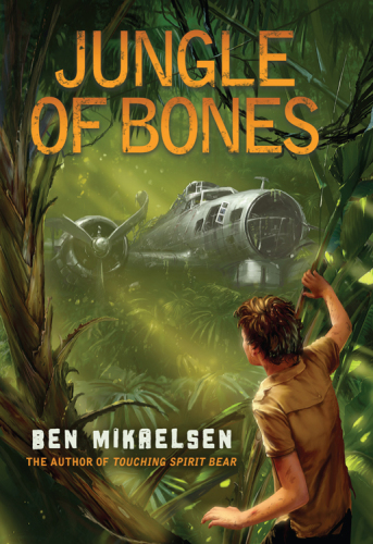 Jungle of Bones