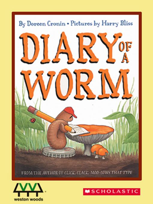 Diary of a Worm