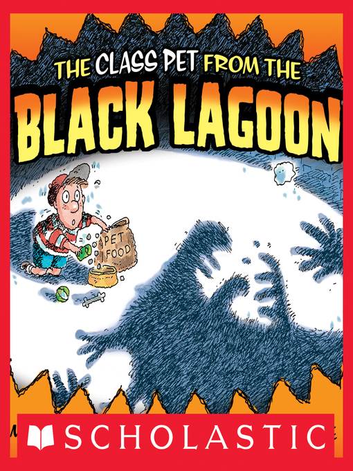 The Class Pet From the Black Lagoon