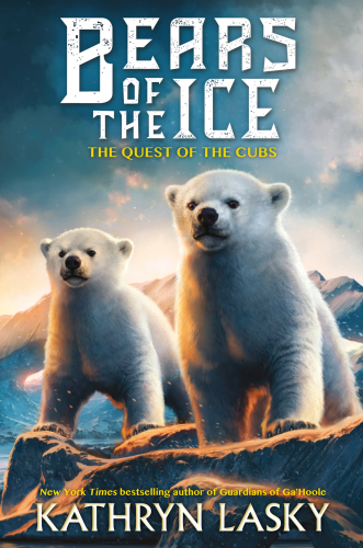 The Quest of the Cubs