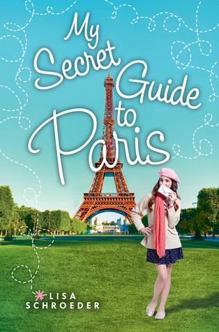 My Secret Guide to Paris