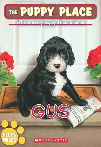 The Gus (The Puppy Place)