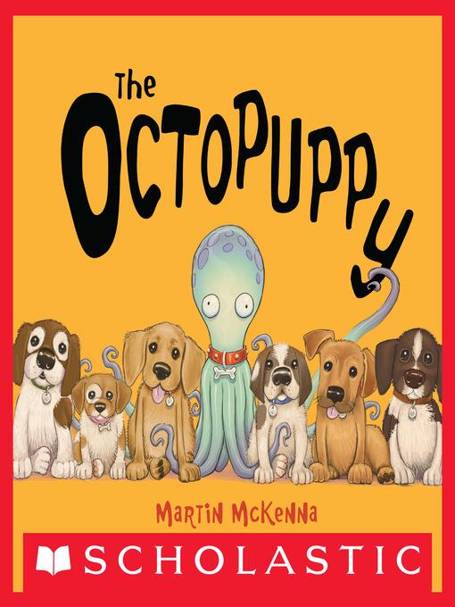 The Octopuppy