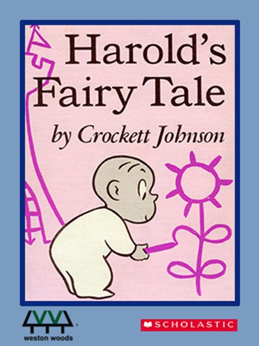 Harold's Fairy Tale