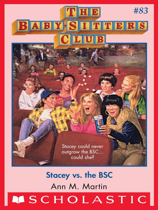 Stacey vs. the BSC