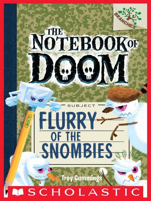 Flurry of the Snombies