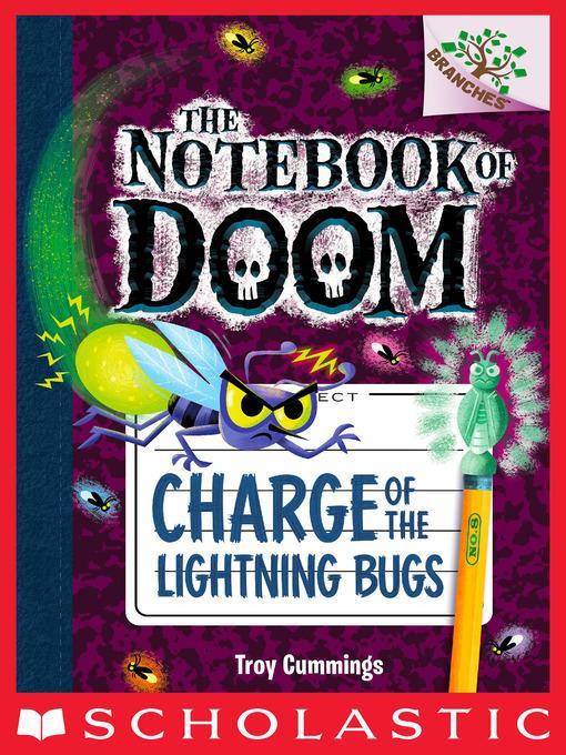 Charge of the Lightning Bugs