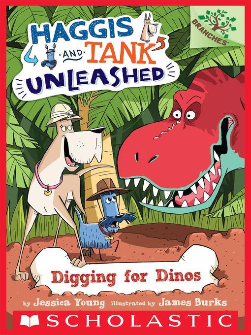 Digging for Dinos