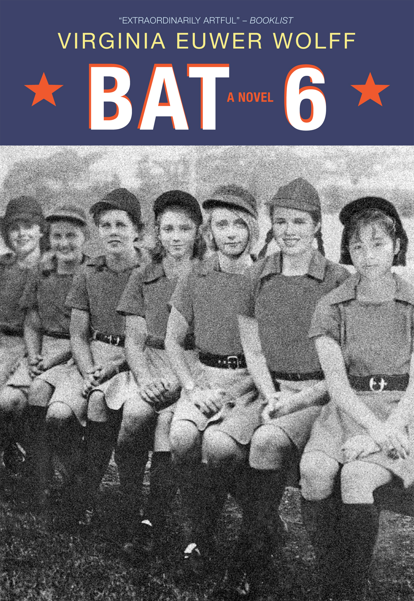 Bat 6