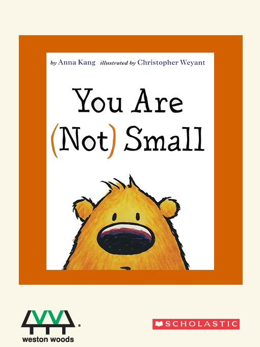 You Are (Not) Small