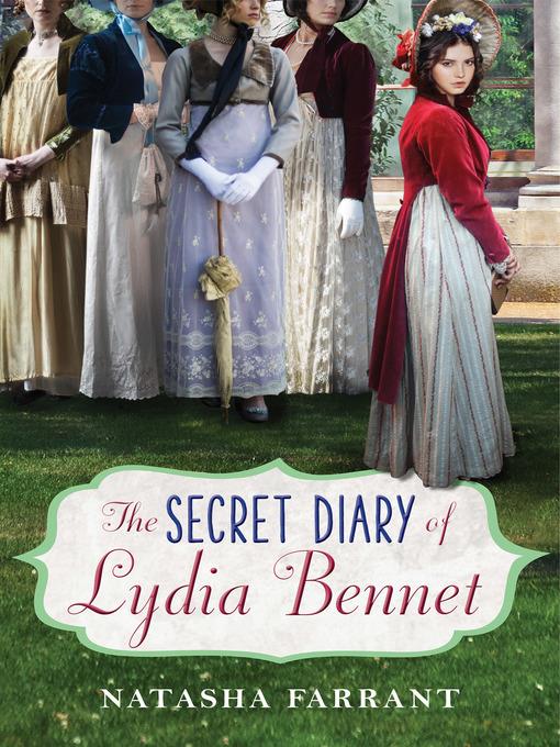 The Secret Diary of Lydia Bennet