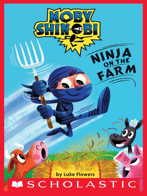 Ninja on the Farm
