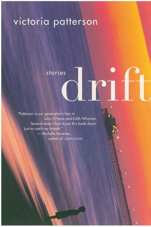 Drift: Stories