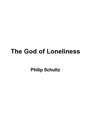 The God of Loneliness