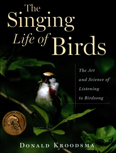 Singing Life of Birds