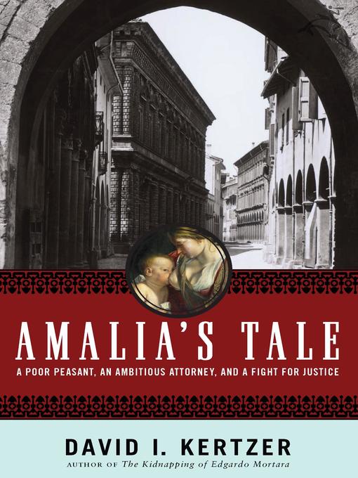 Amalia's Tale