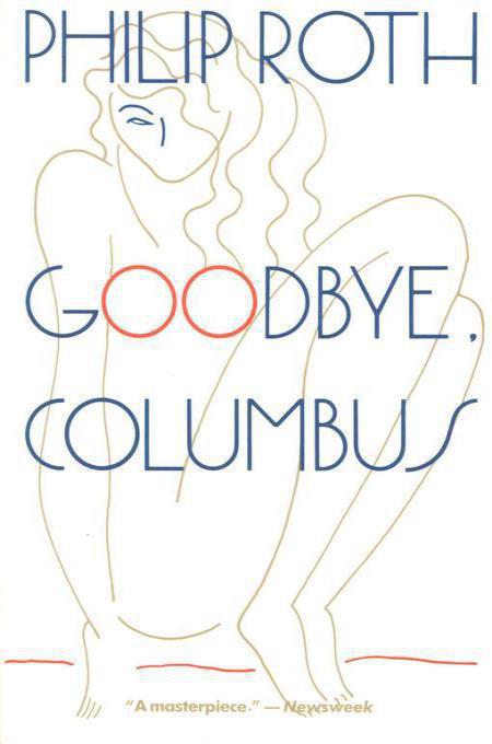 Goodbye Columbus