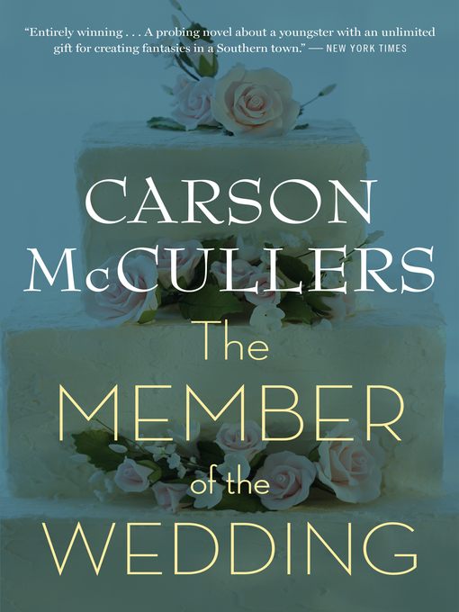 The Member of the Wedding