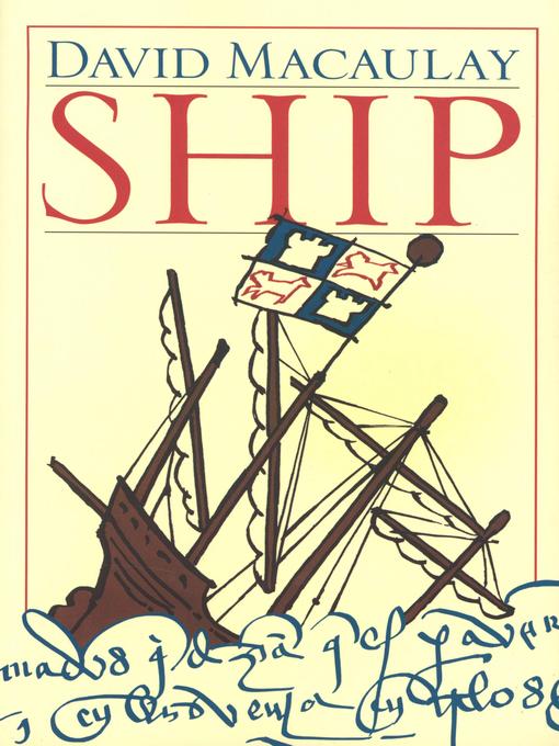 Ship