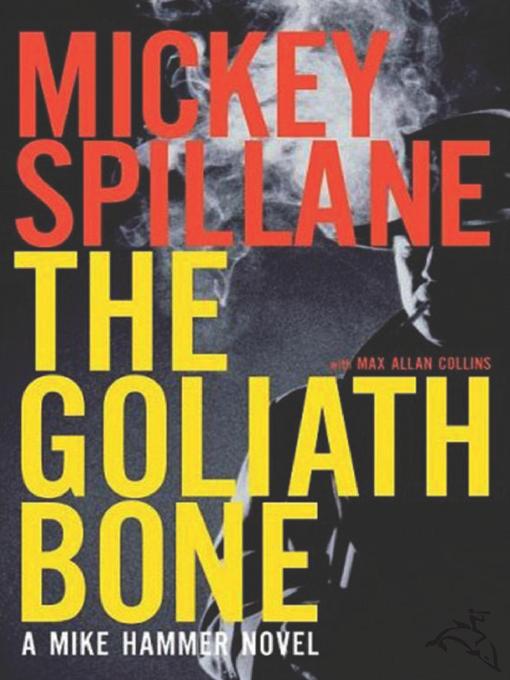 The Goliath Bone