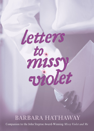 Letters to Missy Violet