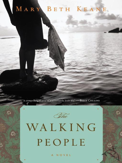 The Walking People