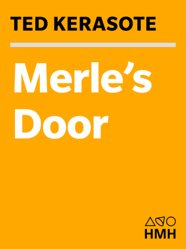 Merle's Door