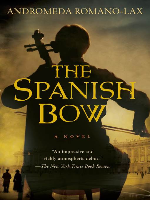 The Spanish Bow