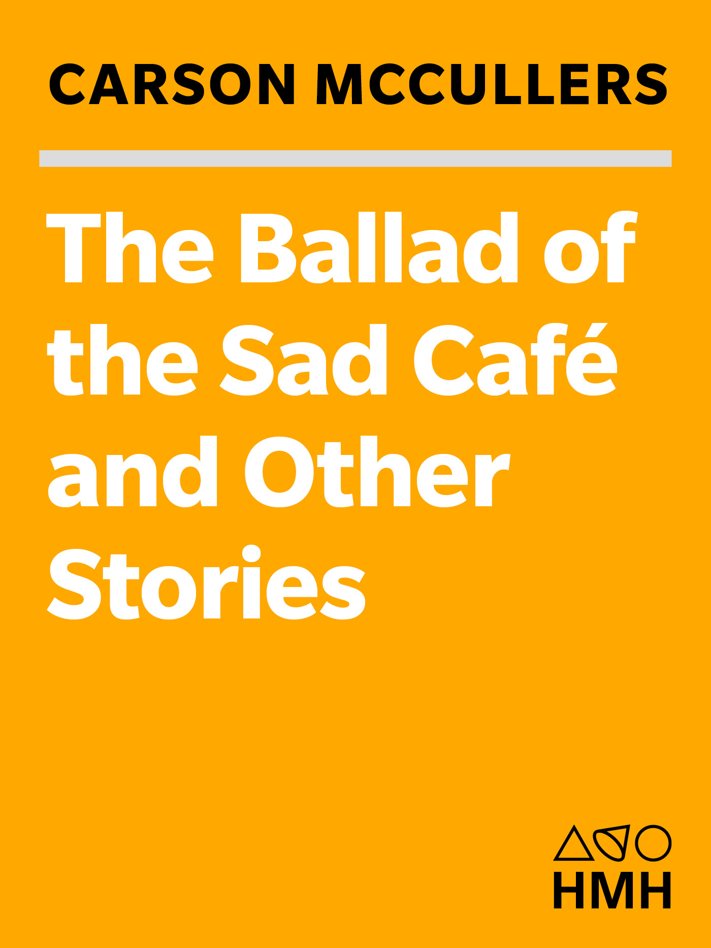 The Ballad of the Sad Café