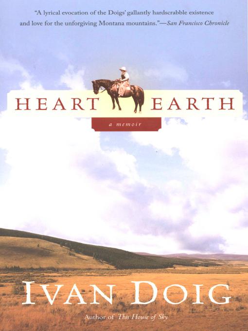 Heart Earth