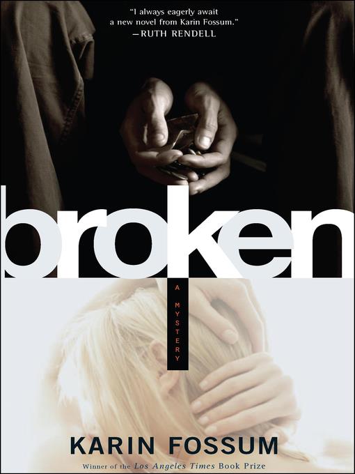 Broken