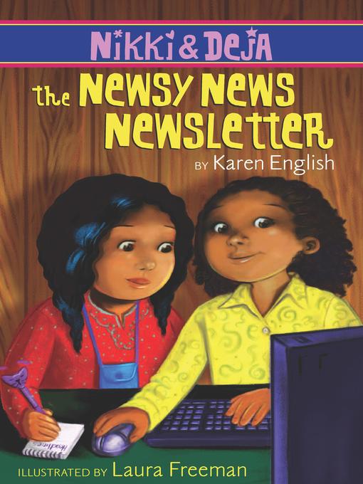 The Newsy News Newsletter