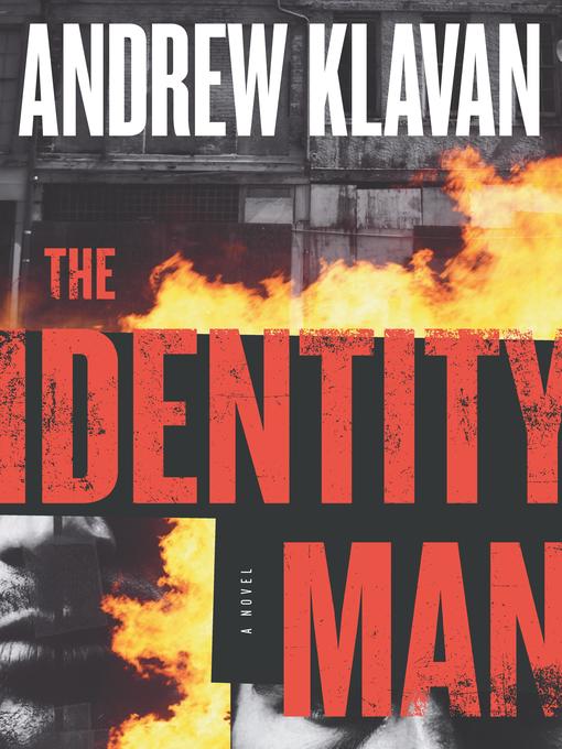 The Identity Man