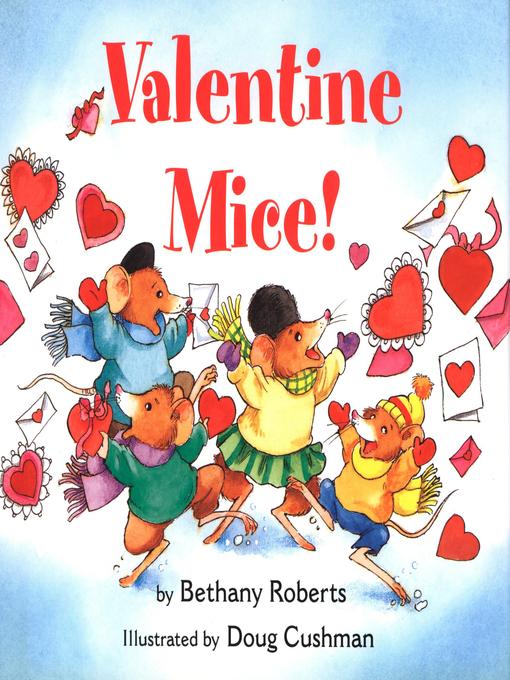 Valentine Mice!