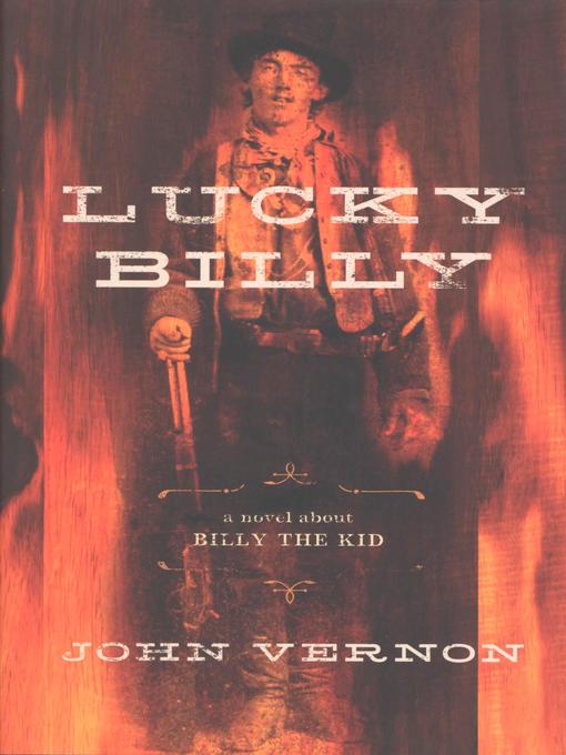 Lucky Billy