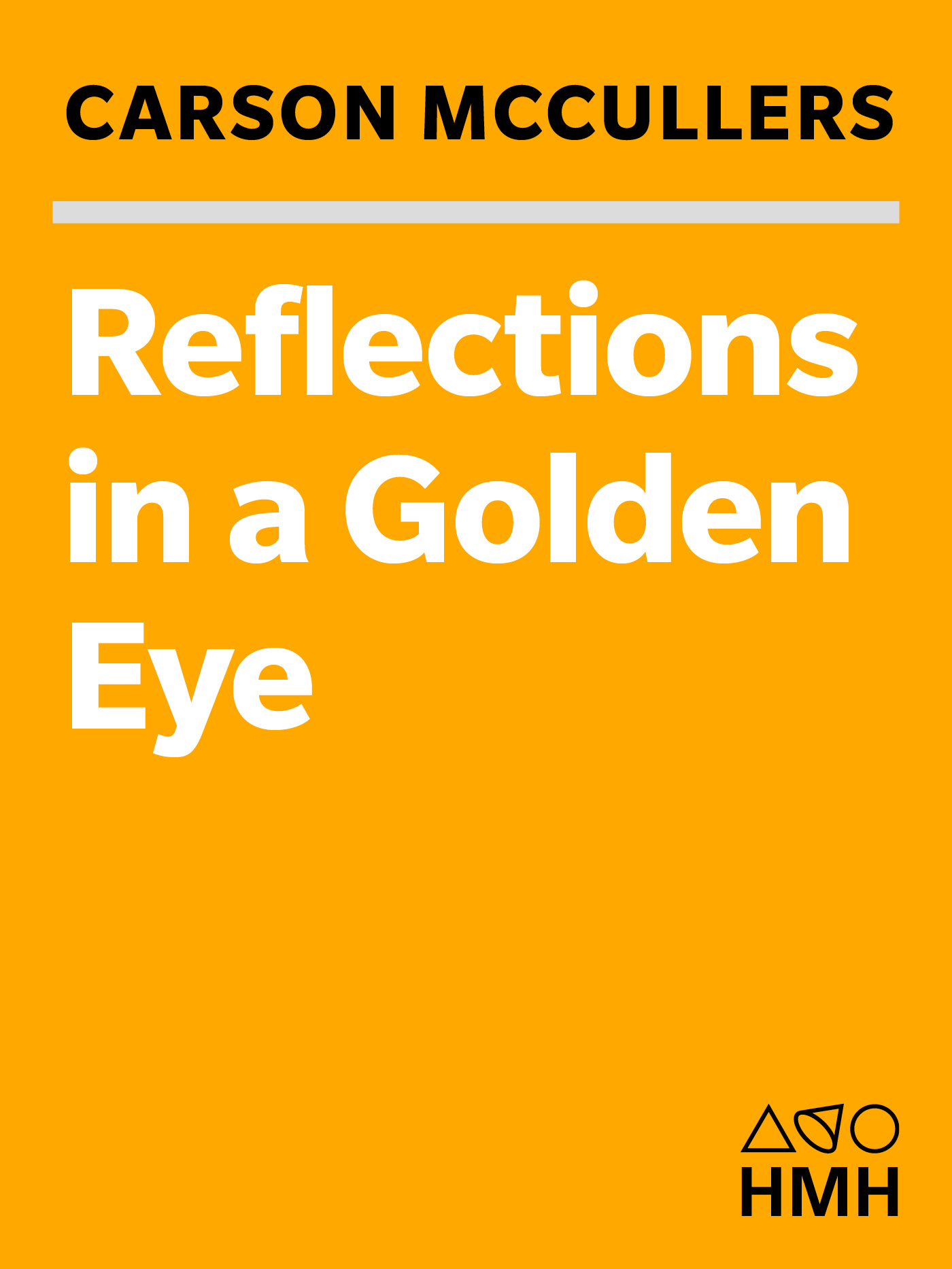 Reflections in a Golden Eye