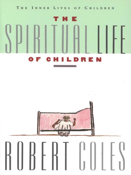 The Spiritual Life of Children