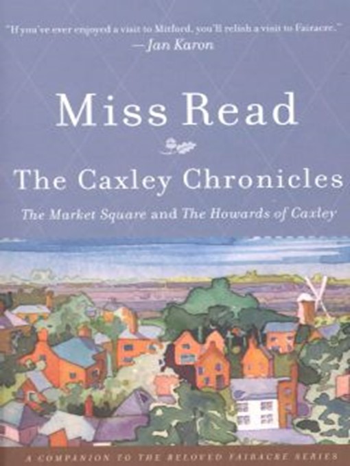 The Caxley Chronicles