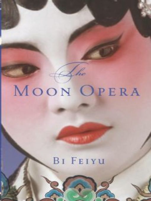 The Moon Opera