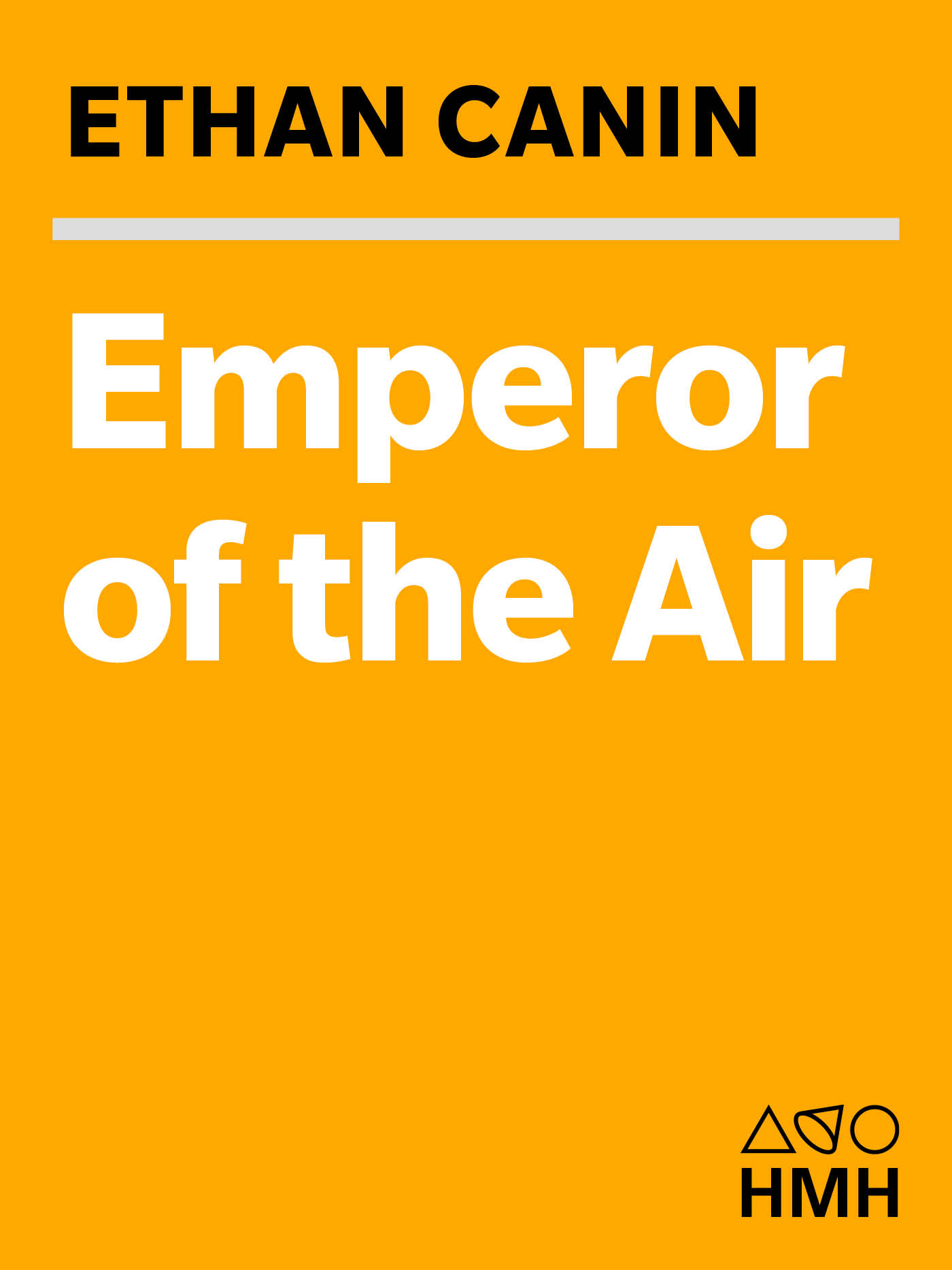 Emperor of the Air