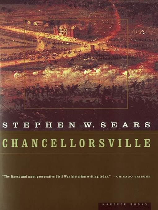 Chancellorsville