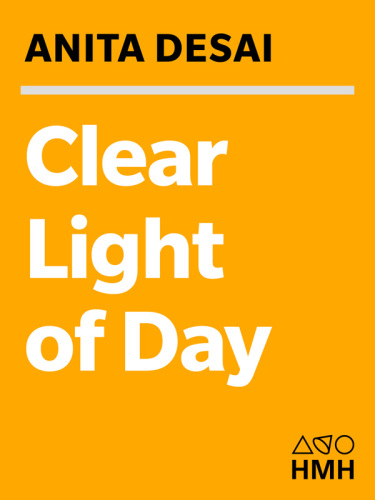 Clear Light of Day